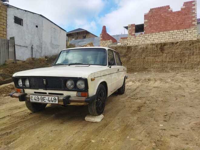 LADA (VAZ) 2106 1997, 50,000 km - 1.5 l - Bakı