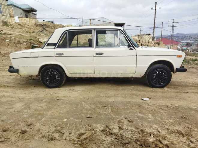 LADA (VAZ) 2106 1997, 50,000 km - 1.5 l - Bakı