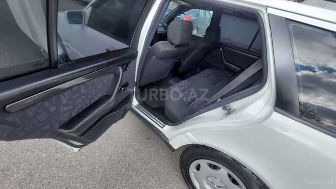 Mercedes C 180 1997, 271,111 km - 1.8 l - Bakı