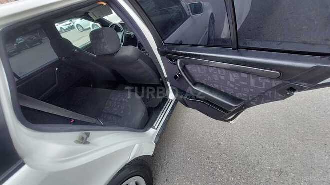 Mercedes C 180 1997, 271,111 km - 1.8 l - Bakı