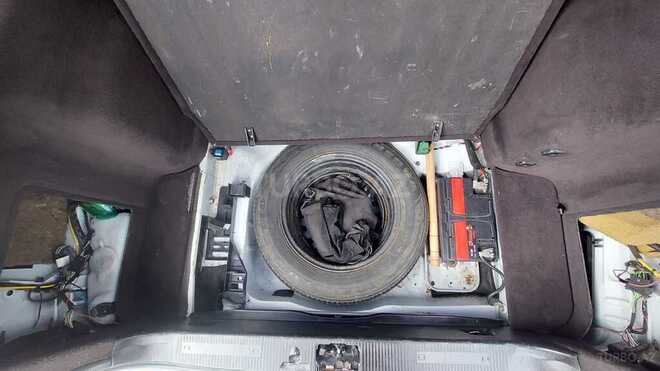 Mercedes C 180 1997, 271,111 km - 1.8 l - Bakı
