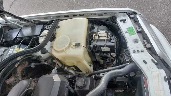 Mercedes C 180 1997, 271,111 km - 1.8 l - Bakı