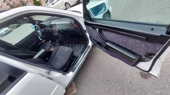 Mercedes C 180 1997, 271,111 km - 1.8 l - Bakı