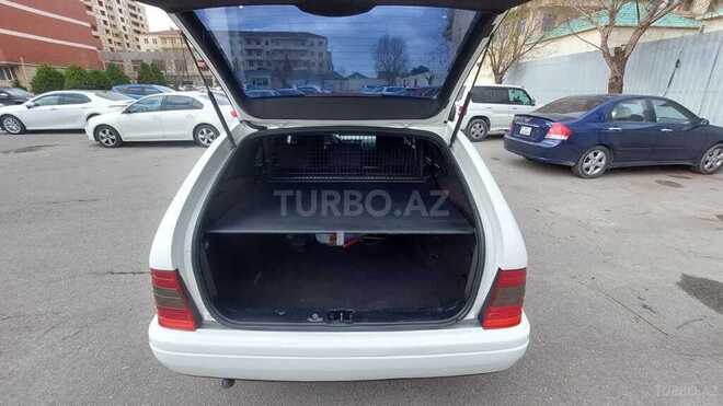 Mercedes C 180 1997, 271,111 km - 1.8 l - Bakı