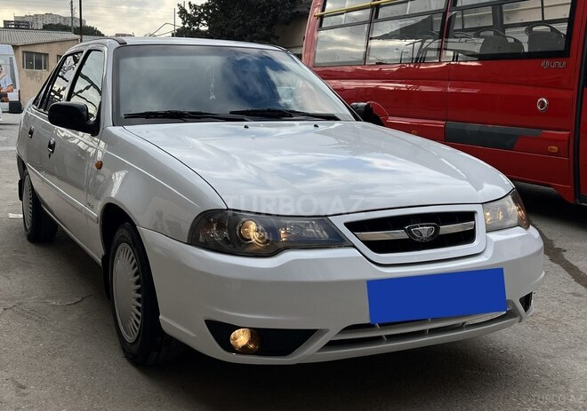 Daewoo Nexia 2010, 156,250 km - 1.5 l - Bakı