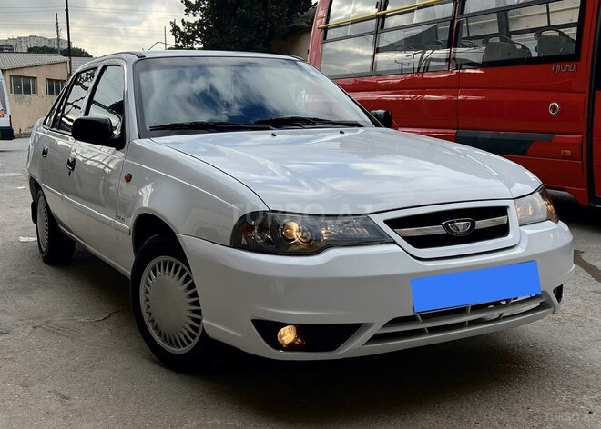 Daewoo Nexia 2010, 156,250 km - 1.5 l - Bakı