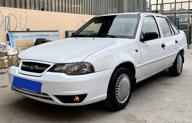 Daewoo Nexia 2010, 156,250 km - 1.5 l - Bakı