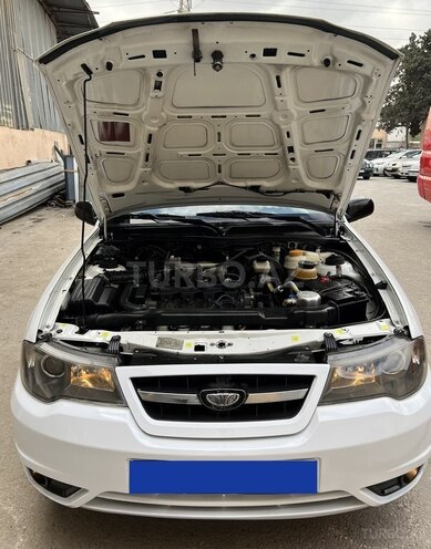 Daewoo Nexia 2010, 156,250 km - 1.5 l - Bakı