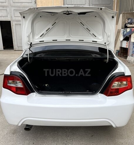 Daewoo Nexia 2010, 156,250 km - 1.5 l - Bakı
