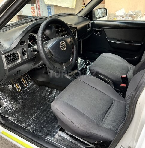 Daewoo Nexia 2010, 156,250 km - 1.5 l - Bakı