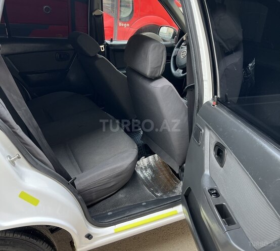 Daewoo Nexia 2010, 156,250 km - 1.5 l - Bakı