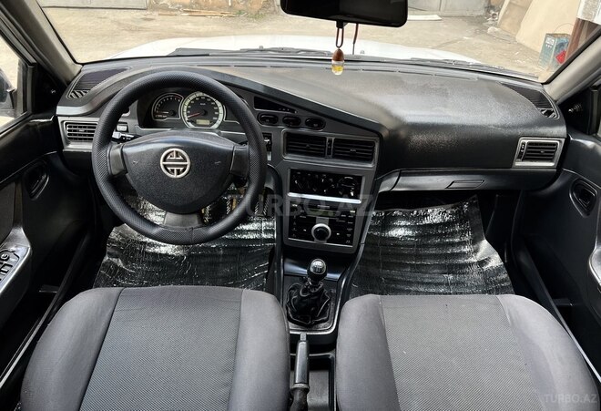 Daewoo Nexia 2010, 156,250 km - 1.5 l - Bakı