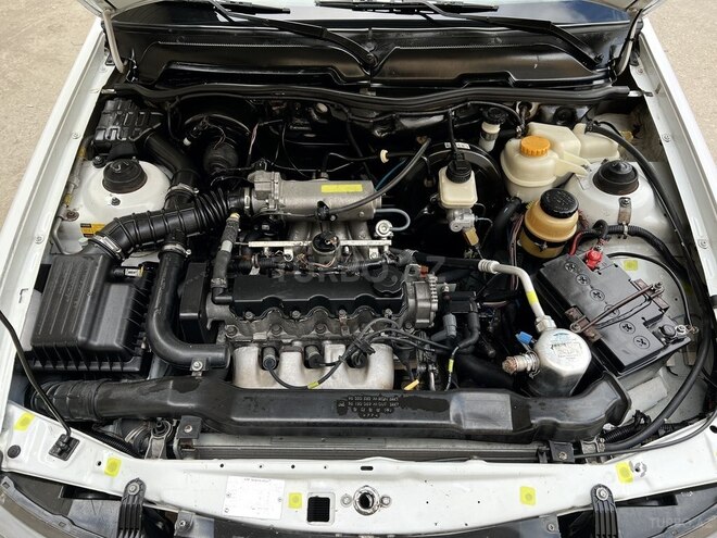 Daewoo Nexia 2010, 156,250 km - 1.5 l - Bakı