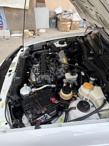 Daewoo Nexia 2010, 156,250 km - 1.5 l - Bakı