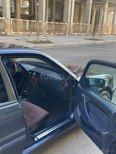 Mercedes C 200 1998, 391,150 km - 2.0 l - Bakı
