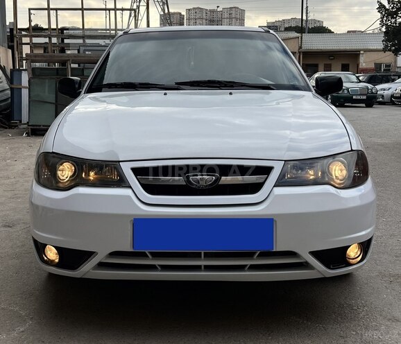 Daewoo Nexia 2010, 156,250 km - 1.5 l - Bakı