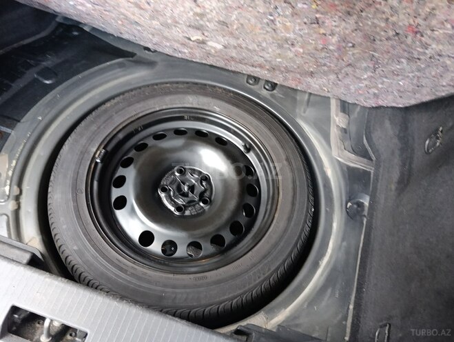 Opel Astra 2008, 174,000 km - 1.3 l - Bakı