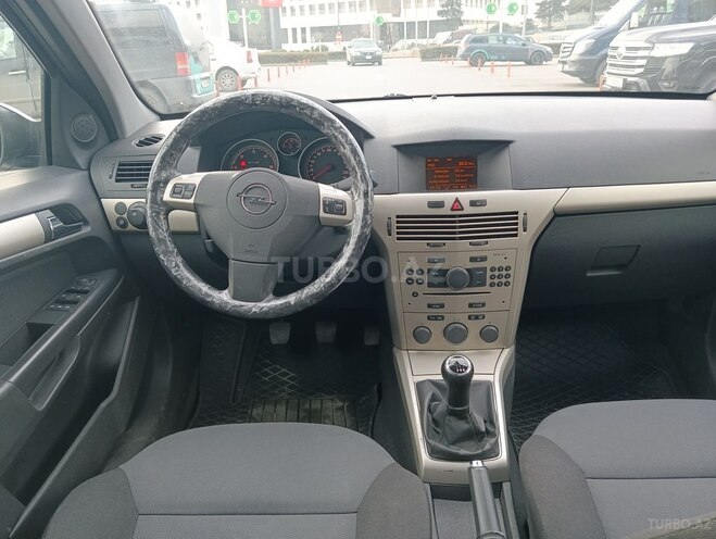 Opel Astra 2008, 174,000 km - 1.3 l - Bakı