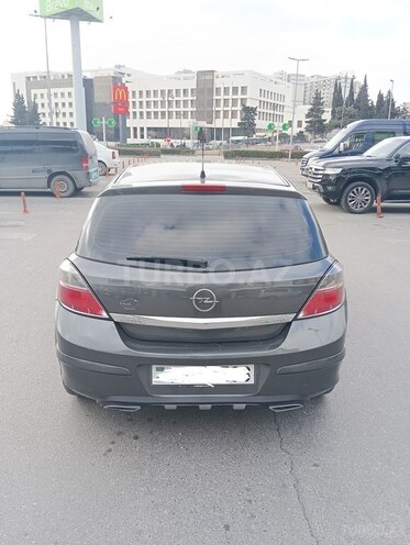 Opel Astra 2008, 174,000 km - 1.3 l - Bakı