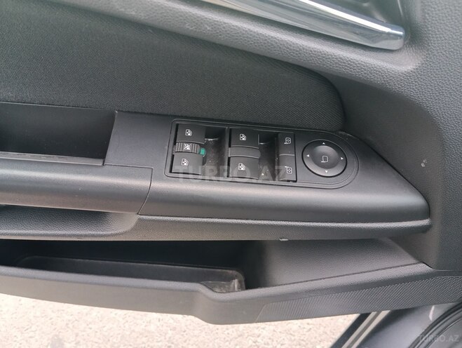 Opel Astra 2008, 174,000 km - 1.3 l - Bakı
