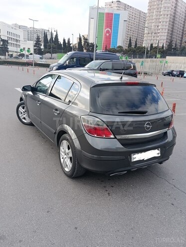 Opel Astra 2008, 174,000 km - 1.3 l - Bakı