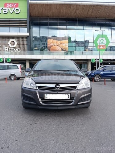 Opel Astra 2008, 174,000 km - 1.3 l - Bakı