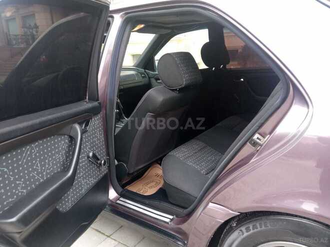 Mercedes C 180 1995, 380,000 km - 1.8 l - Sumqayıt