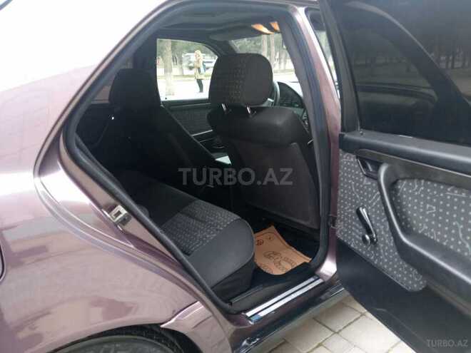 Mercedes C 180 1995, 380,000 km - 1.8 l - Sumqayıt
