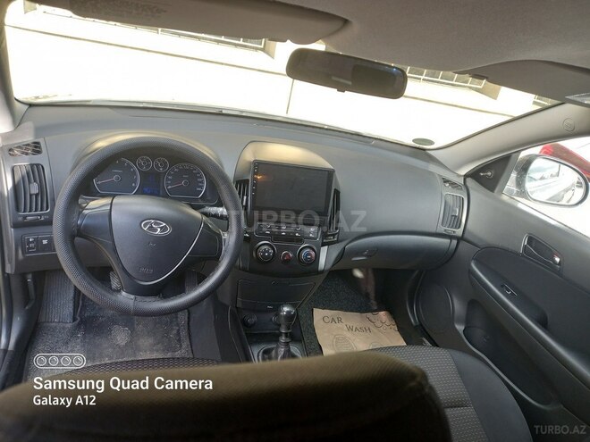Hyundai i30 2008, 258,713 km - 1.6 l - Bakı