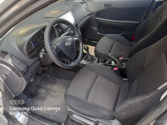 Hyundai i30 2008, 258,713 km - 1.6 l - Bakı