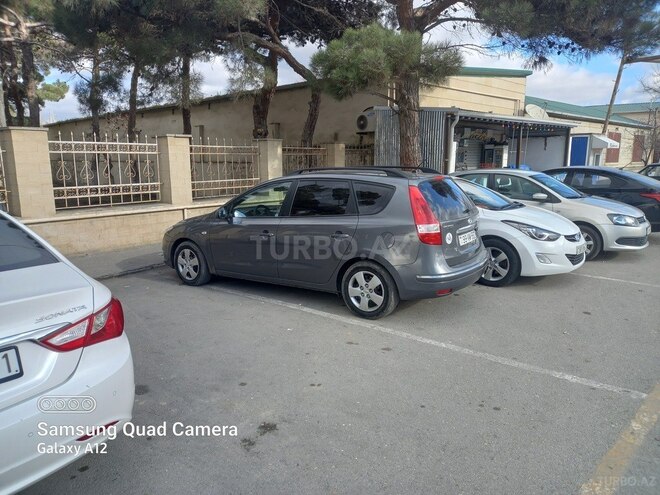 Hyundai i30 2008, 258,713 km - 1.6 l - Bakı