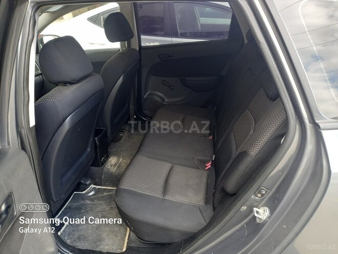 Hyundai i30 2008, 258,713 km - 1.6 l - Bakı