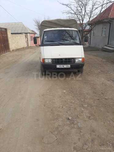 GAZ 33021 1999, 111,122 km - 2.4 л - Bakı