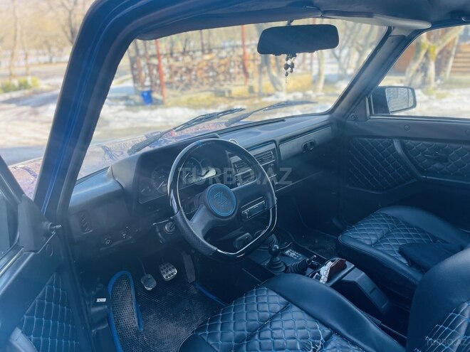LADA (VAZ) Niva 2013, 23,200 km - 1.7 л - İsmayıllı