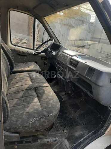 GAZ 33021 1999, 111,122 km - 2.4 л - Bakı