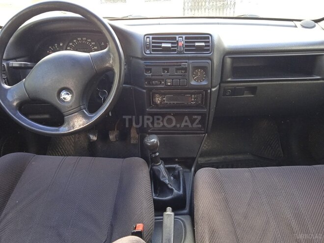 Opel Vectra 1993, 25,200 km - 1.6 l - Bakı