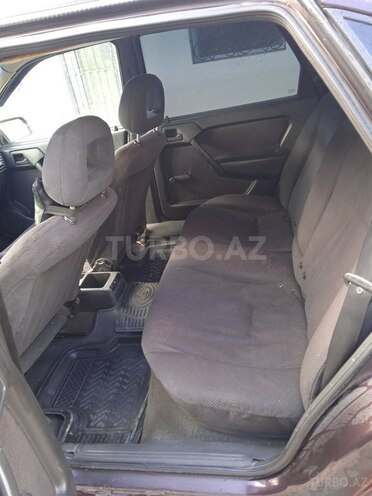 Opel Vectra 1993, 25,200 km - 1.6 l - Bakı