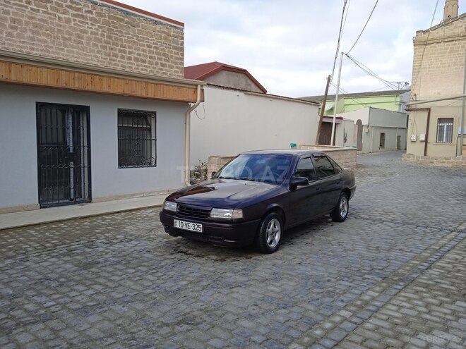 Opel Vectra 1993, 25,200 km - 1.6 l - Bakı