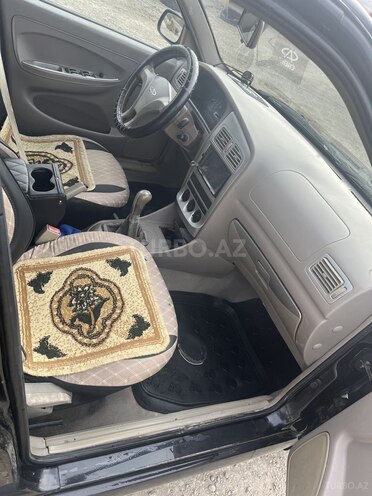 Chery Amulet (A15) 2009, 137,800 km - 1.5 l - Bakı