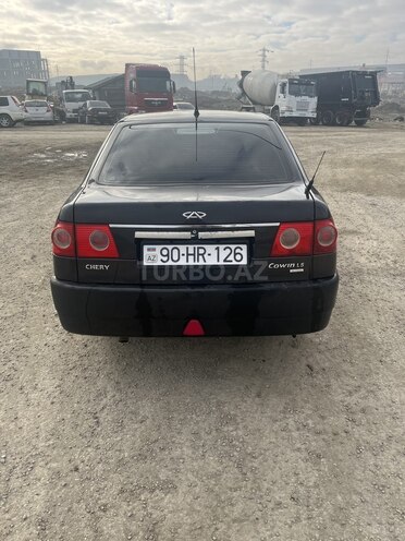 Chery Amulet (A15) 2009, 137,800 km - 1.5 l - Bakı