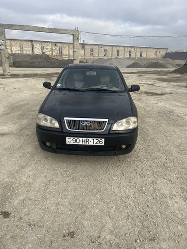 Chery Amulet (A15) 2009, 137,800 km - 1.5 l - Bakı