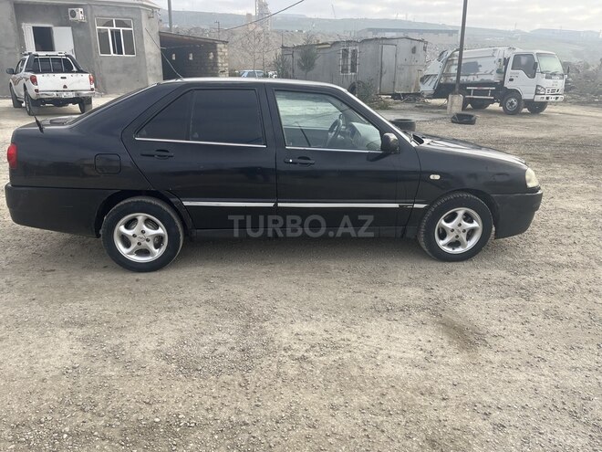 Chery Amulet (A15) 2009, 137,800 km - 1.5 l - Bakı