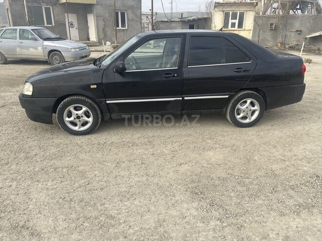 Chery Amulet (A15) 2009, 137,800 km - 1.5 l - Bakı