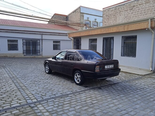 Opel Vectra 1993, 25,200 km - 1.6 l - Bakı