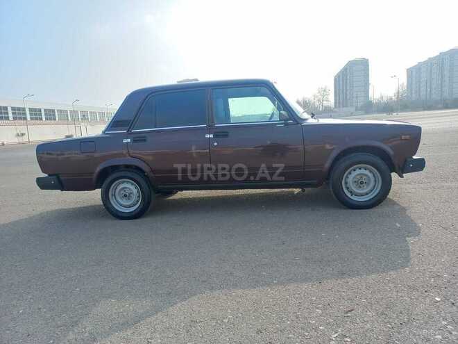 LADA (VAZ) 2107 2007, 152,550 km - 1.6 l - Gəncə