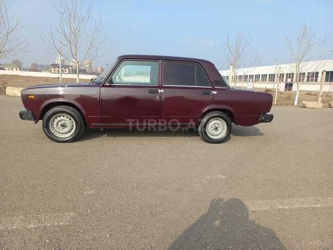 LADA (VAZ) 2107 2007, 152,550 km - 1.6 l - Gəncə