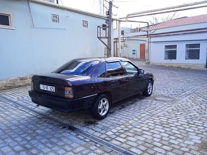 Opel Vectra 1993, 25,200 km - 1.6 l - Bakı