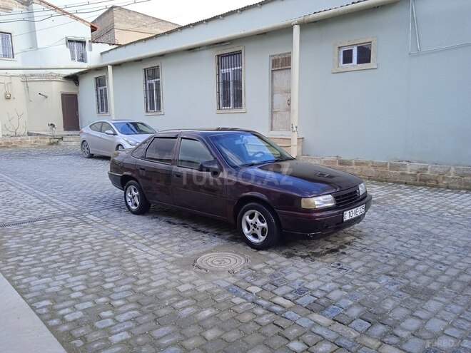 Opel Vectra 1993, 25,200 km - 1.6 l - Bakı