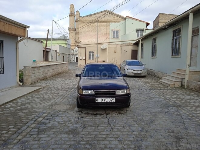 Opel Vectra 1993, 25,200 km - 1.6 l - Bakı