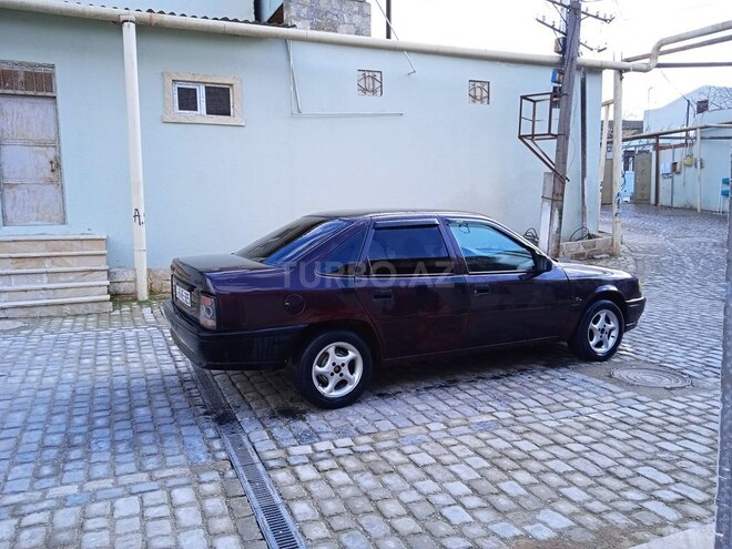 Opel Vectra 1993, 25,200 km - 1.6 l - Bakı